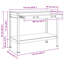 Engineered Wood Top Workbench-1850460847