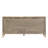 Victoria 6-Drawer Double Wide Wood Dresser-699489883