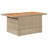  Garden Sofa Set Beige, Light Grey