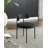 Sherwood Solid Back Boucle Side Chair-94632463-71007077