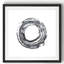 «E Encircle I», peinture sur toile-684059813-684060392