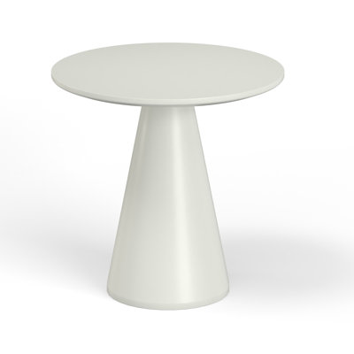 Bazaar Outdoor Round Bistro Table