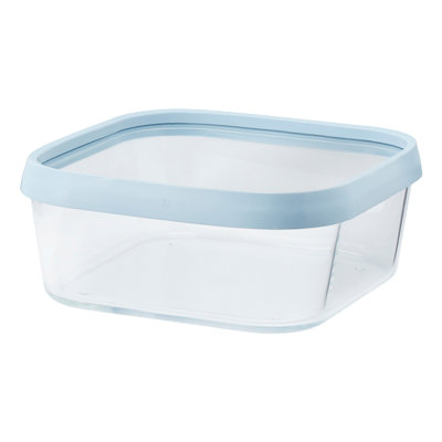 Glass Food Storage Container