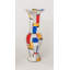 Handmade Ceramic / Porcelain Table Vase