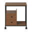 Top End Table