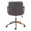 Chaise de bureau moderne et ergonomique-27244824-27244825