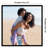 Americanflat Picture Frame - Thin Border Poster Frame with Plexiglass for Wall Display-101254798-101254799