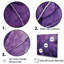 Veines de violet minimalistes I-1958509394-1958509352