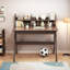 100.1cm W Writing Desk and Chair Set-10033424