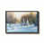 Black Floater Framed Canvas is unavailable
