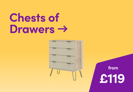 Chests of Drawers