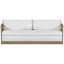 Drift Outdoor - Seat Patio Sofa-1520805383