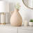 Raja 19" Unique Jug With Handle, Round-468234055