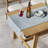 Lysiane Walnut Dining Table-686745885