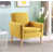 Yellow Linen
