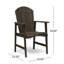 Chaise Adirondack Outsunny-97635550