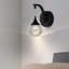 Appliques murales à DEL pour salle de bain