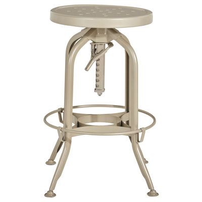 Mccartney Accent Stool