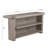 60'' Console Table