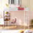 Abington Loft Bed with Built-in-Desk-489306958-489306930