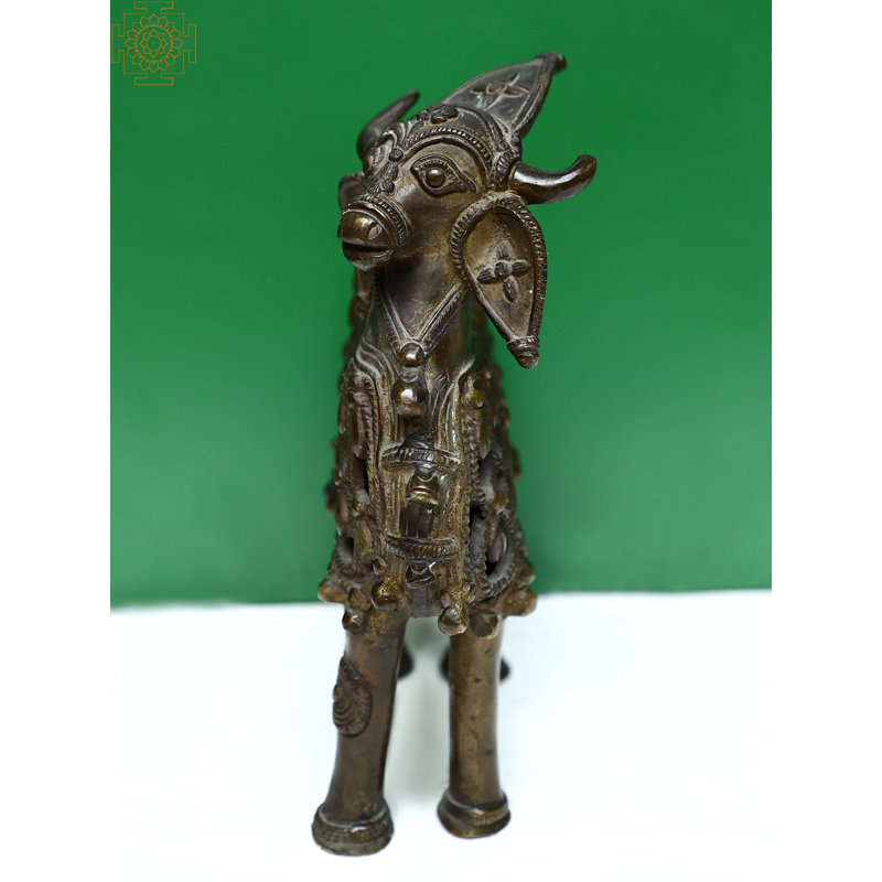 Nandi tribal