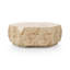 Chaise de patio avec coussins Sunbrella William Dewald Dickson