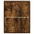 Smoked Oak