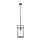 Eastham 1 - Light LED Outdoor Pendant