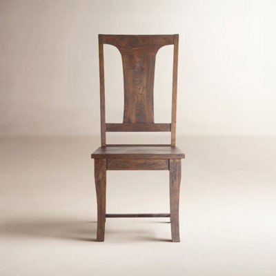 Colbourne Mango Side Chair