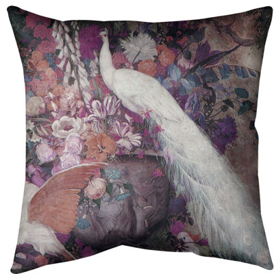 Coussin de sol Jessie Arms Botke