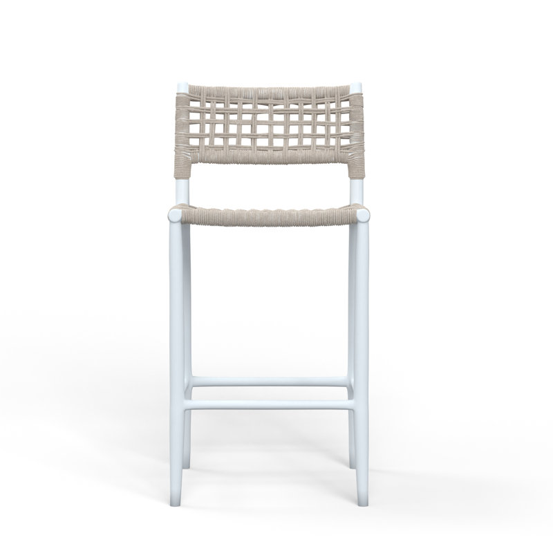 Bahia Outdoor Bar Stool