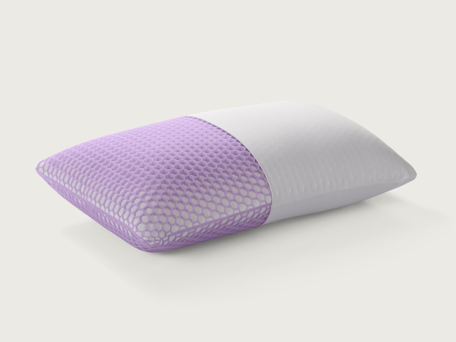 The Harmony Pillow, King Pillow, Medium