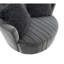 Fauteuil rond surdimensionné à 360 degrés-1637019286