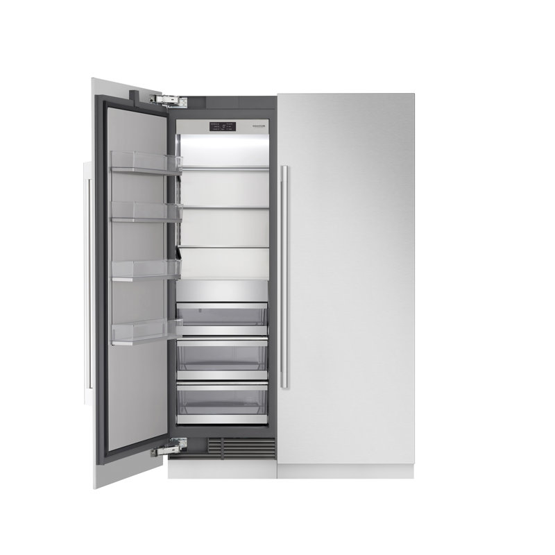 30-Inch Integrated Column Refrigerator