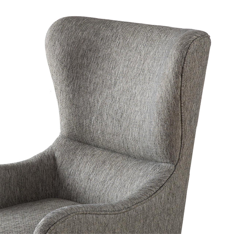 Fauteuil à oreilles