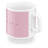 50's Style Single Mug
