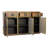 Dillian 55 " W Sideboard