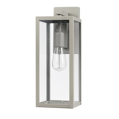 Malak Wall Light