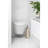 Brabantia ReNew Toilet Brush and Holder-108771715