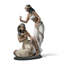 Dancers from the Nile Statue