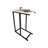 Ajamu Solid Wood C Table End Table-277780564