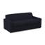 Wells 76.5" Square Arm Sofa Bed-1014700489-1011728972