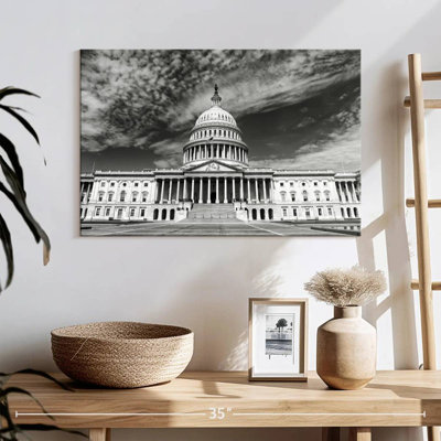 United States Capitol Building