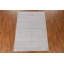 Tapis oriental Trellis Gabbeh 5 x 8