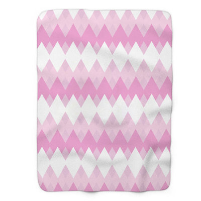 Bow Symbol - 1 Piece Premium Blanket