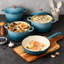 7 - Piece Cast Iron Cookware Set-1349210291
