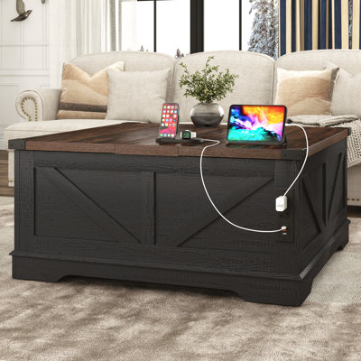 Table basse 40 po Vardell