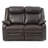Glory Furniture Ward G760A-RL Double Reclining Love Seat