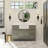 Yorkshire 48" W Single Bathroom Vanity-1989642108