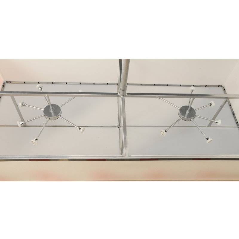 Quadrato 12 - Light Pendant